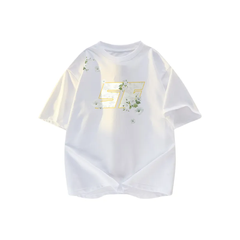 7 SEVFUN T-Shirts Unisex-0