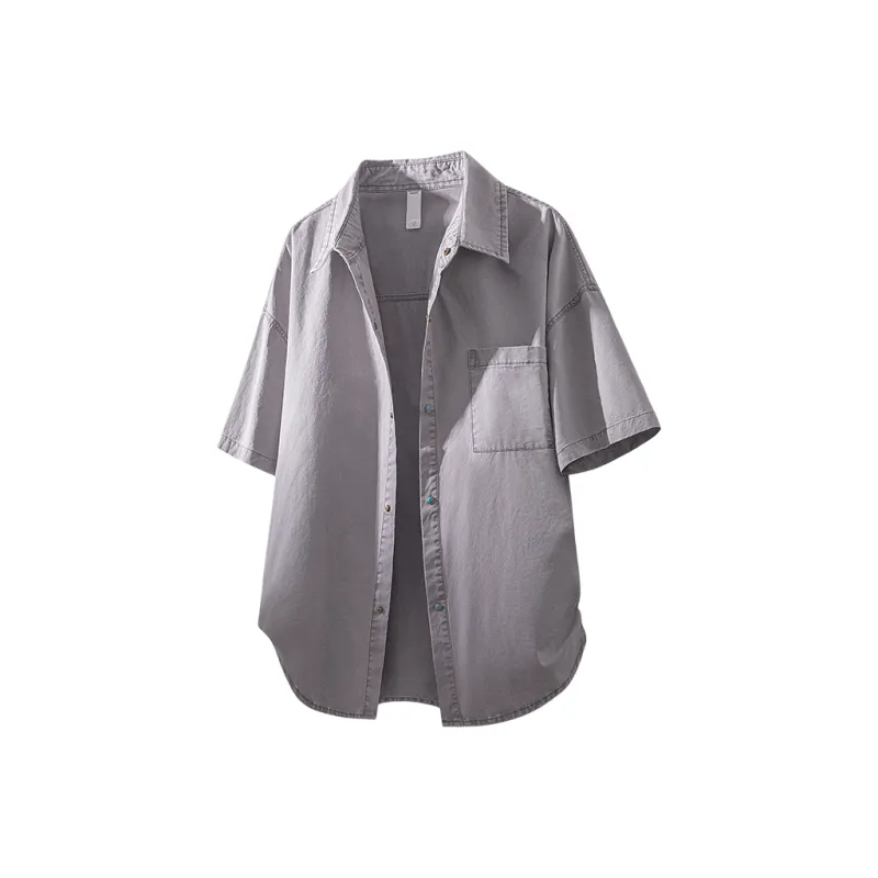 DOUBLE STAR 88 Shirts Men-6