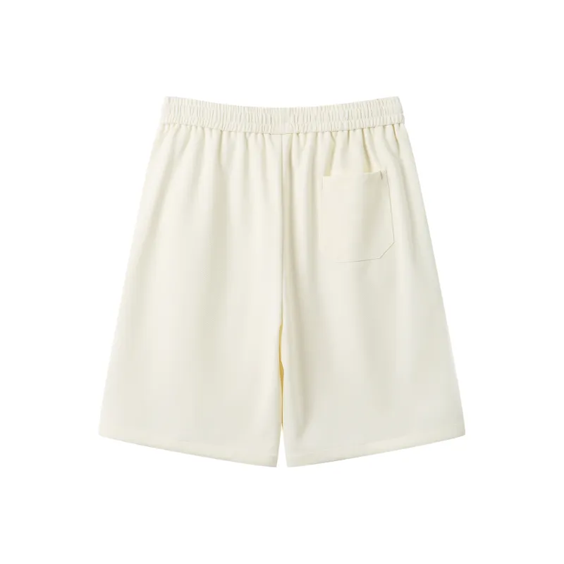 ACUOD BY CHANU Casual Shorts Unisex-1