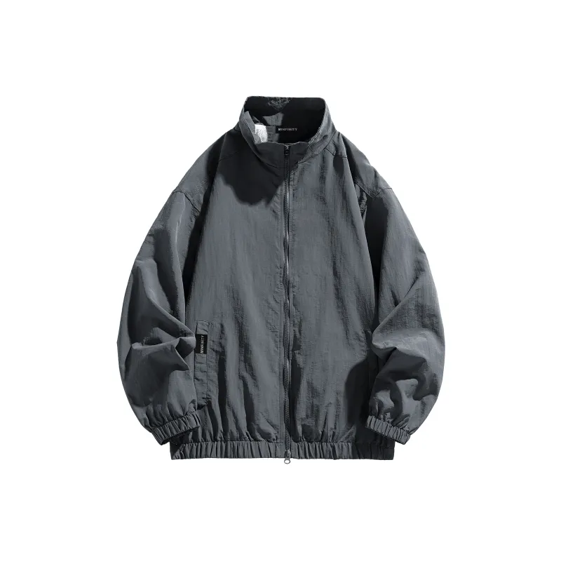 Minfinity Jackets & Coats Unisex-4