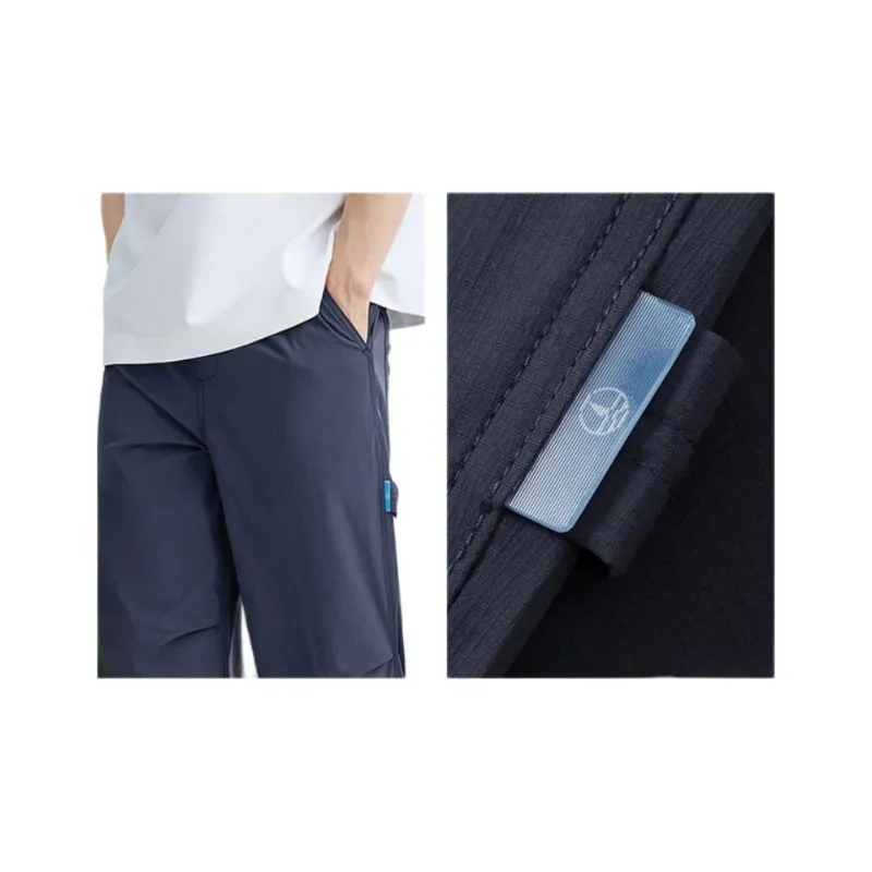 NAVIGARE Casual Pants Men-3
