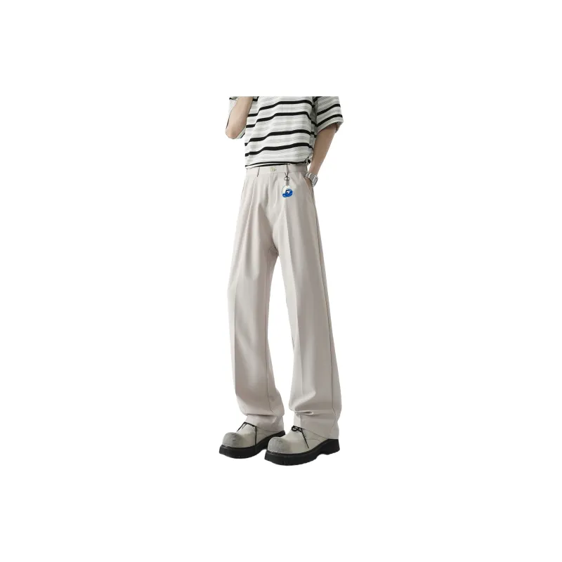 The Smurfs Casual Pants Unisex-18