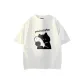 White (Black Cat)