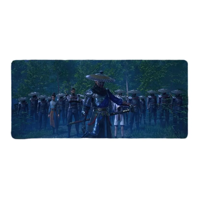 DANYIN Mouse Pads-18