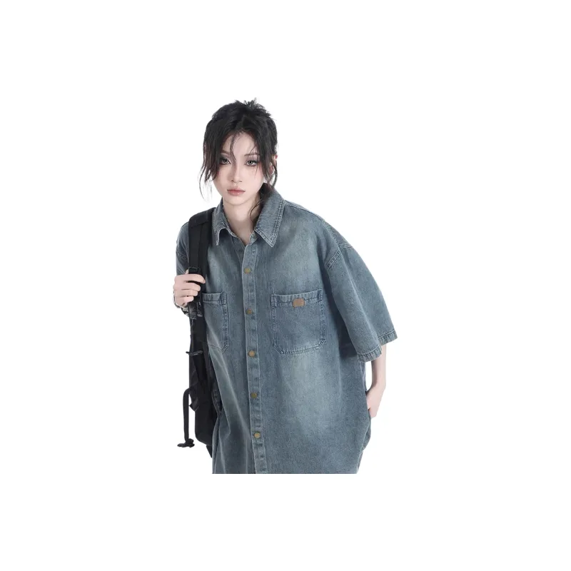 Zomuros Shirts Unisex-3