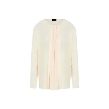 GIORGIO ARMANI Silk Blouse
