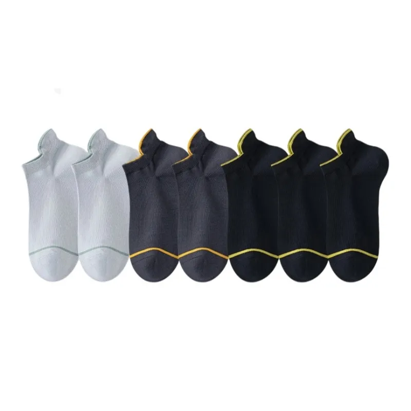 7 SEVFUN Ankle Socks Unisex Combo Set-14