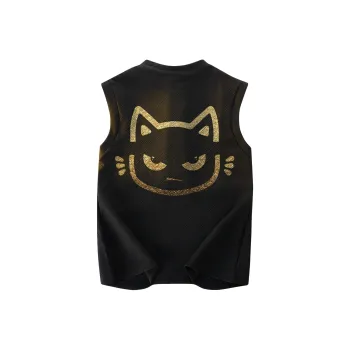 PAUL COSTELLOE Tank Tops Unisex