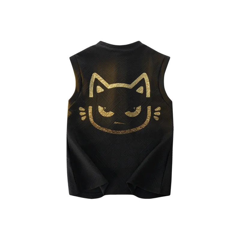 PAUL COSTELLOE Tank Tops Unisex-0