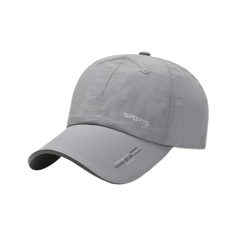 Yun Cheng Ya Man Cotton Baseball Caps Unisex-4