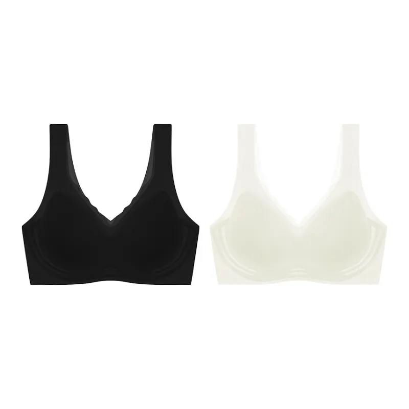 MIIOW Women's Bras-14