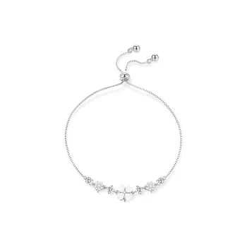 GUDS GAVE Glass Cat Eye Bracelets Unisex