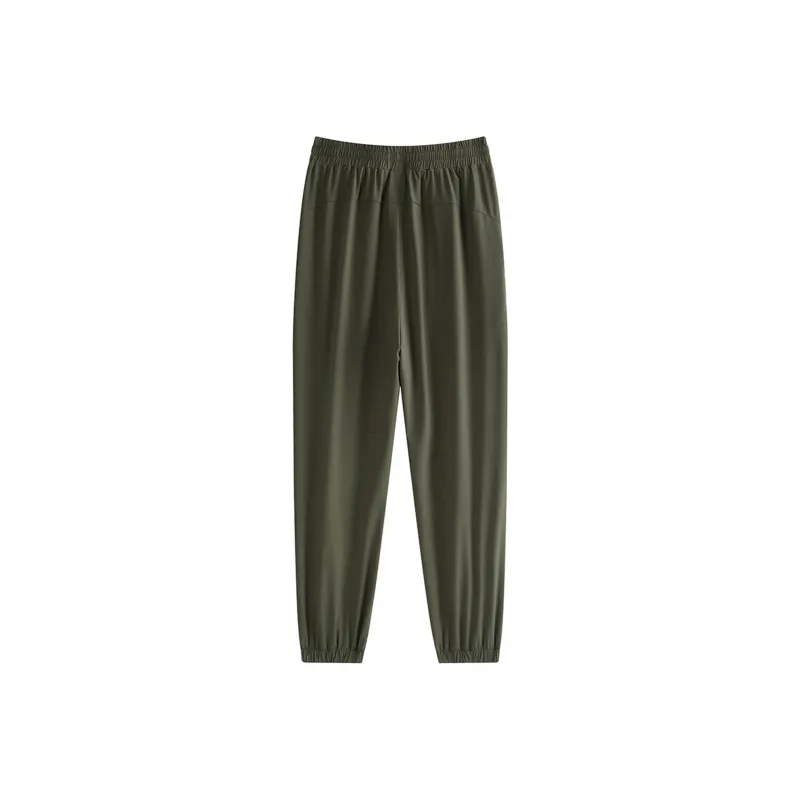Être Par Lee Casual Pants Unisex-12