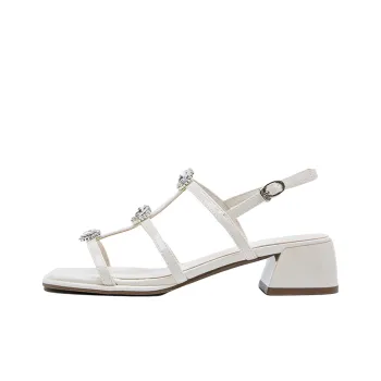 WESTLINK One Strap Sandals Women's