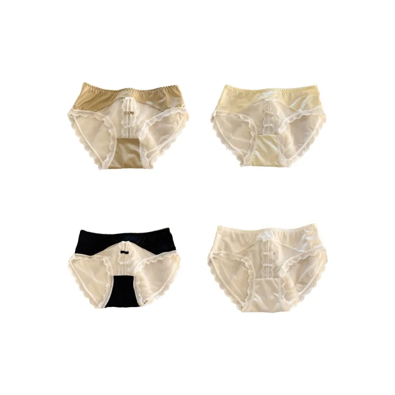YUZHAOLIN Underpants Women's Combo Set-22
