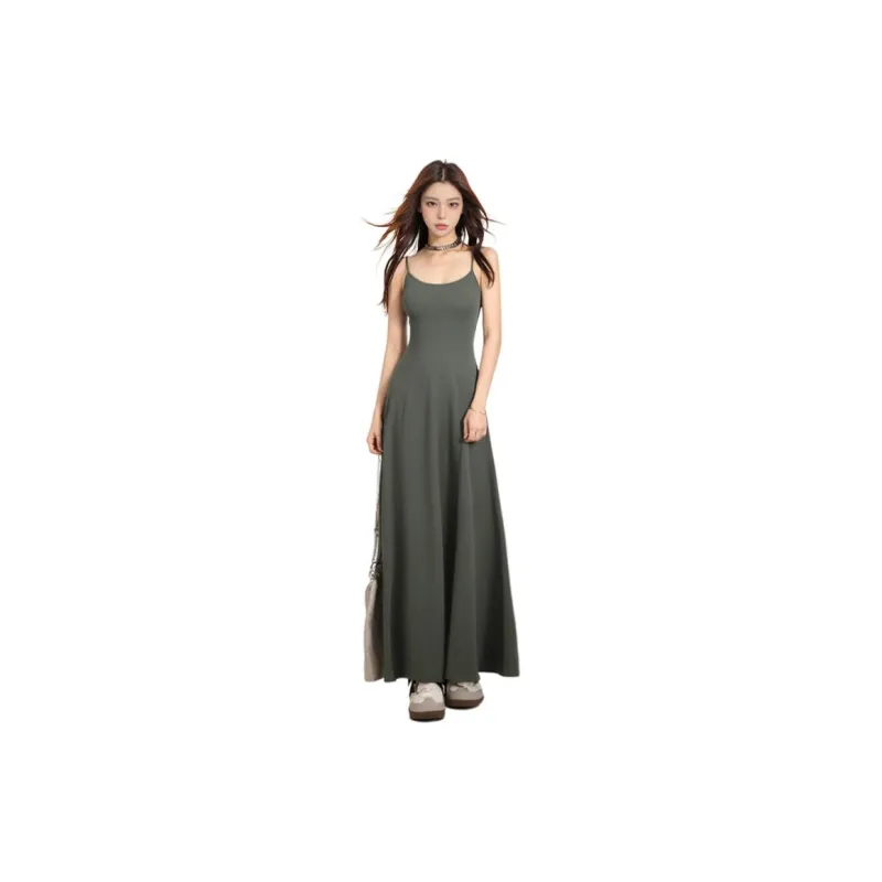 Princess Berdele Slip Dress Women's-0