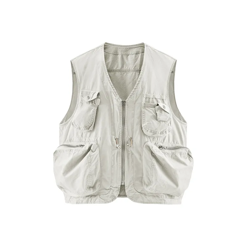 APAY Vests Unisex-0