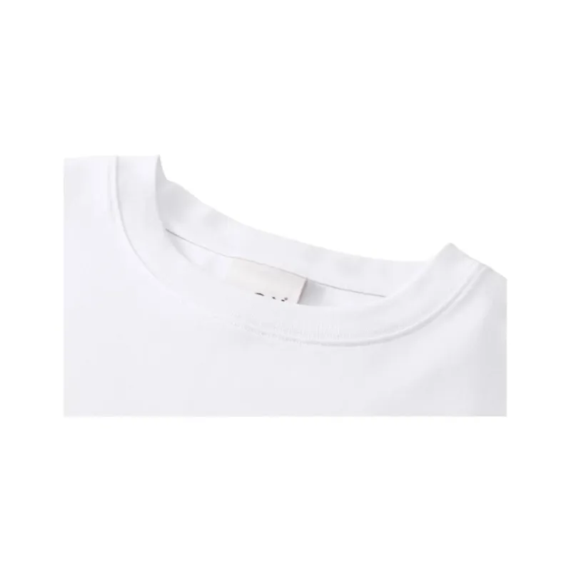 Boy London T Shirt Unisex White-3