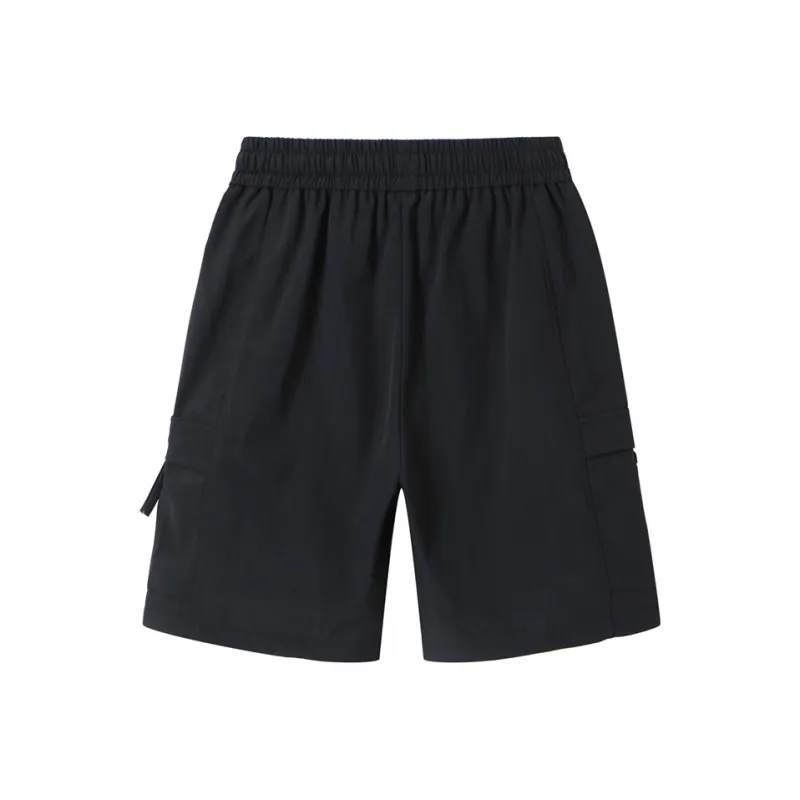 Jeep Leisure Collection Casual Shorts Unisex-7