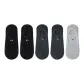2 Black+2 Dark Gray+1 Light Gray