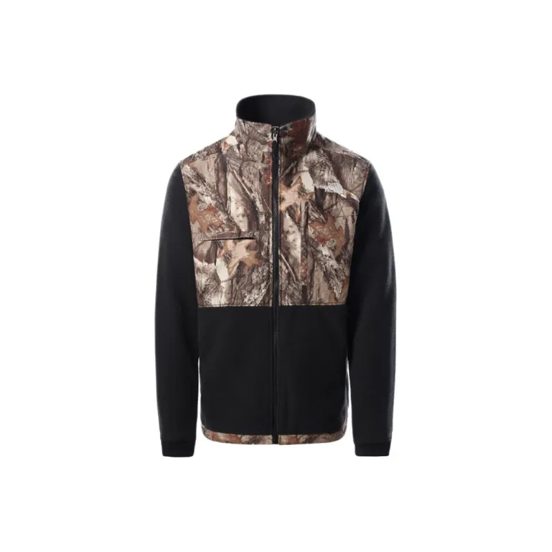 THE NORTH FACE Jackets Men Brown-0