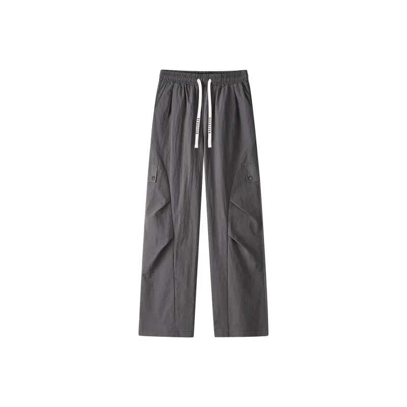 SCHEPPERHEYN Casual Pants Unisex-4