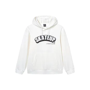 361° Sweatshirt Men's Feather White