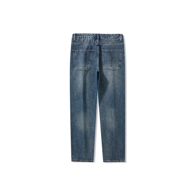 TUCANO Jeans Unisex-2