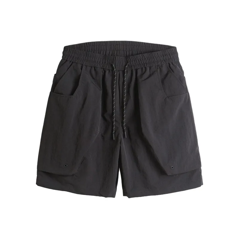 FCB ARCELONA Casual Shorts Unisex-0