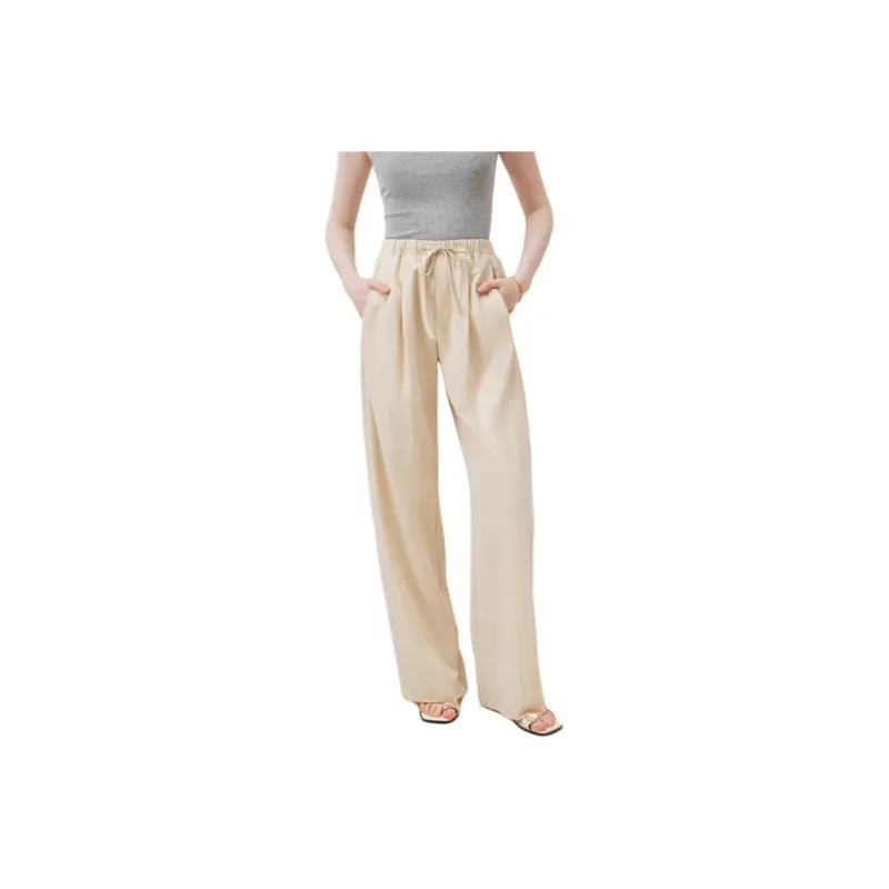 FANSILANEN Casual Pants Women's-3