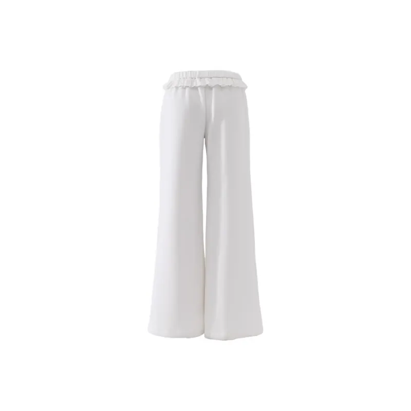 ZAVK Casual Pants Women's-1