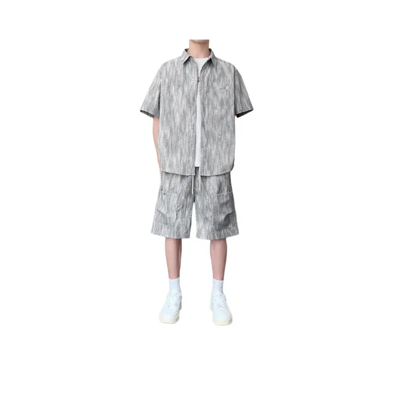 OPMO Casual Sportswear Unisex-10