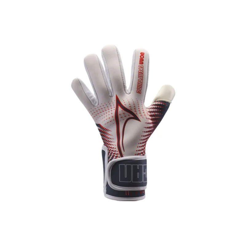 UCAN Kids' And Teenagers' Football Goalkeeper Gloves-1