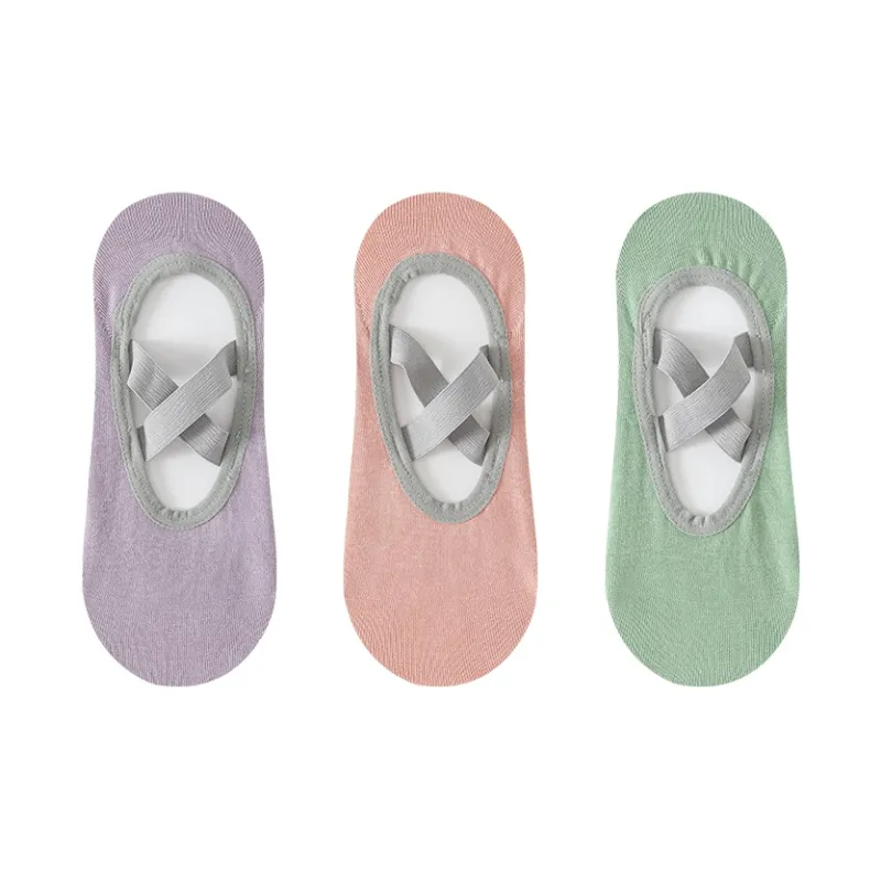 AOKANG Ankle Socks Women's 3 Pack-23