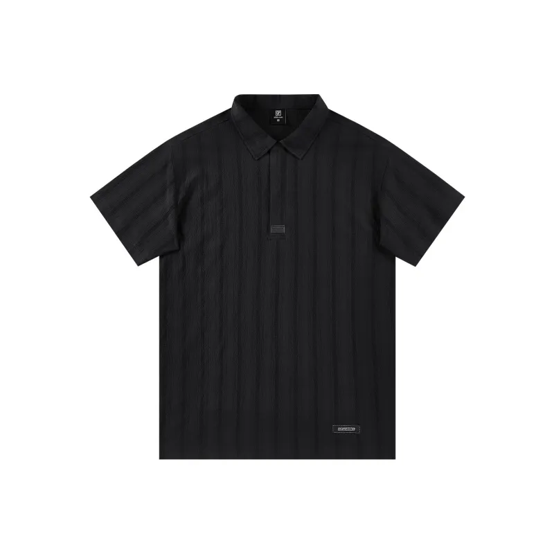 OVERPROTECTION Polo Shirt Unisex-0