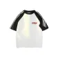 White & Black Sleeves