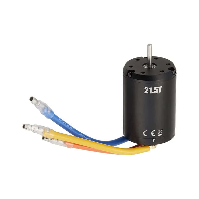 Tamiya Brushless Motor 02 With Sensor 21.5T Model Accessories-1