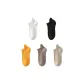 5-Pack (White+Black+Gold+Coffee+Khaki)