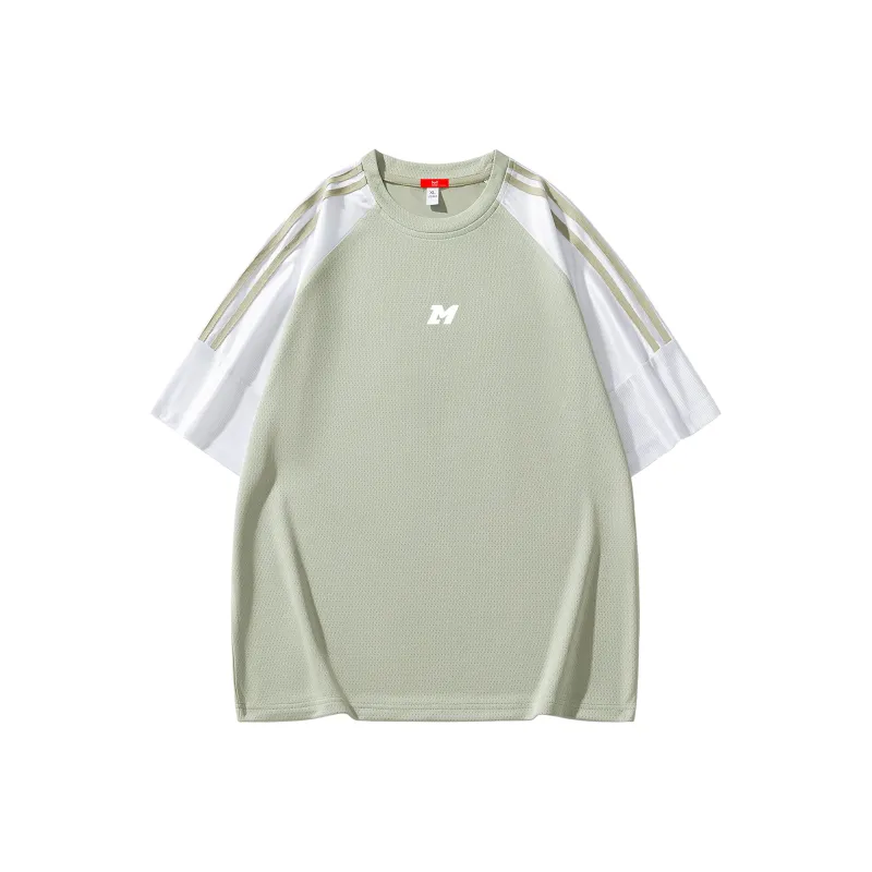 MIIOW T Shirts Unisex-12