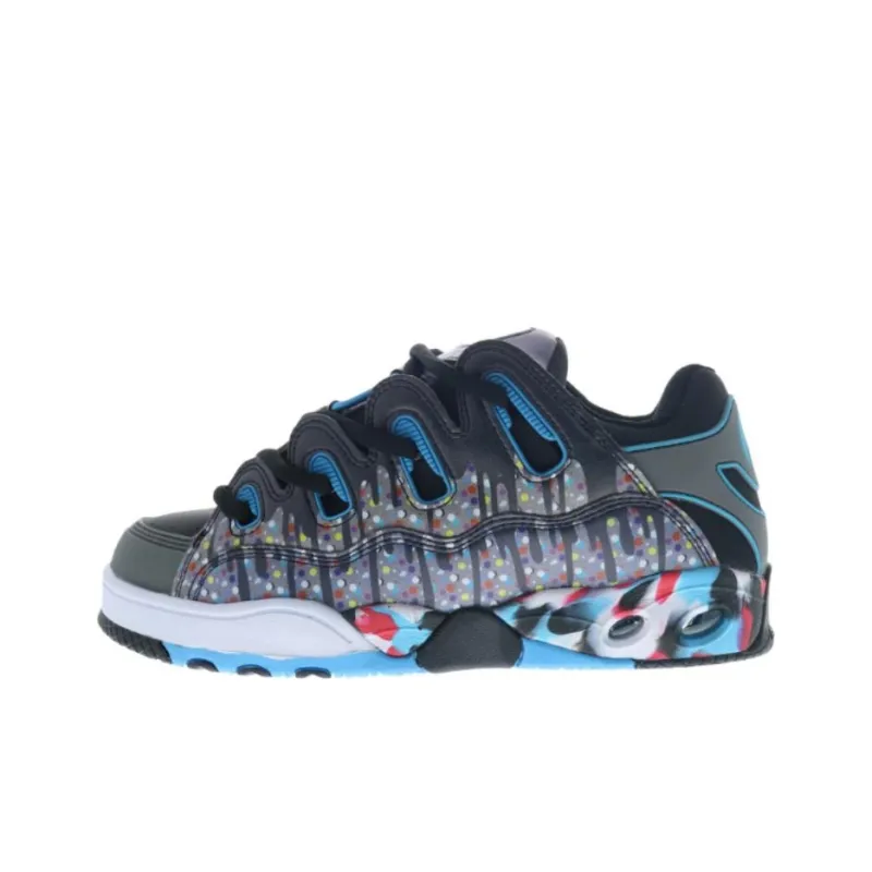 OSIRIS D3 Og Paint Drip-0