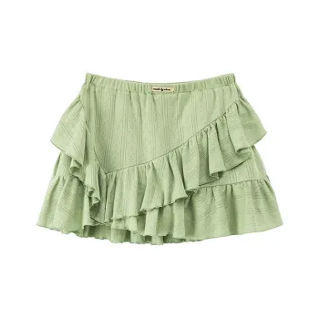 CHUU Casual Short Skirts Women's