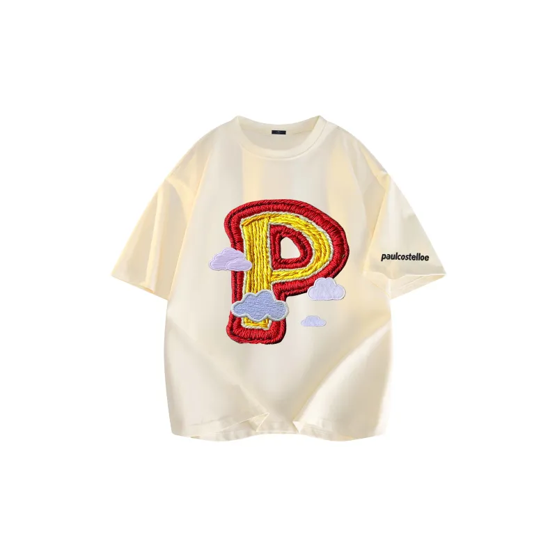 PAUL COSTELLOE T Shirts Unisex-24