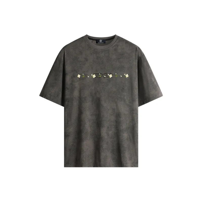 UNDERGARDEN T Shirts Unisex-6