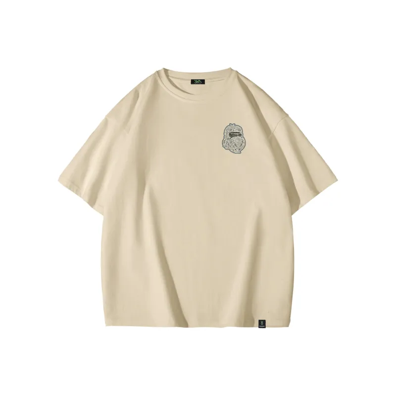 Fingercroxx T Shirts Unisex-6