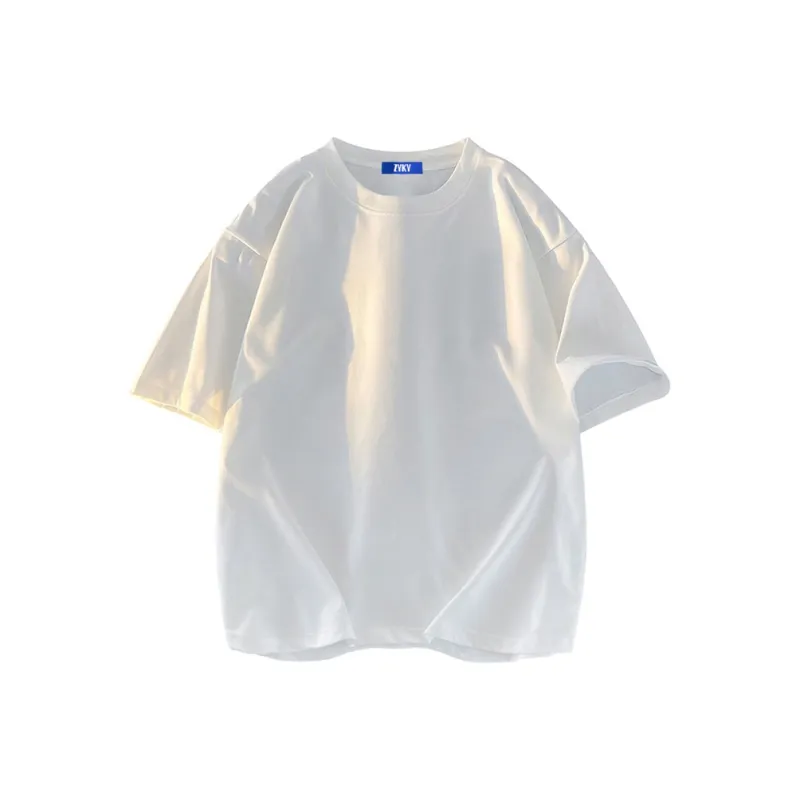 ZYKY T Shirts Unisex-4