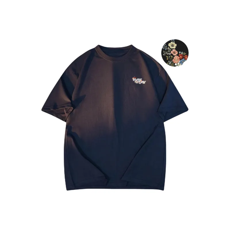 BLANC & ECLARE T Shirts Unisex-12
