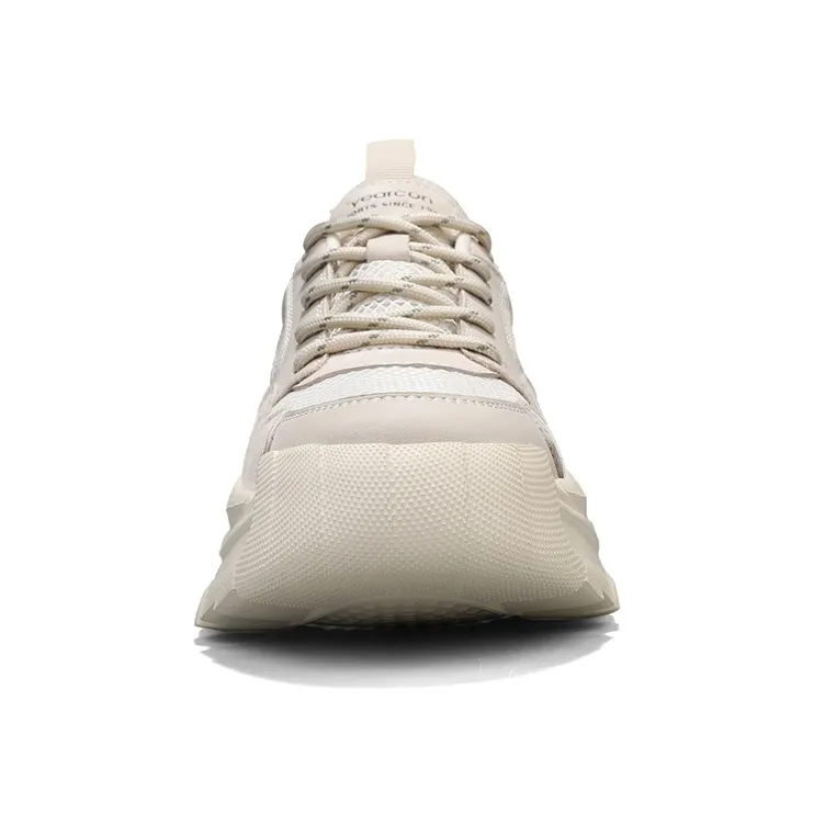 YEARCON Low Top Casual Shoes Men's-7