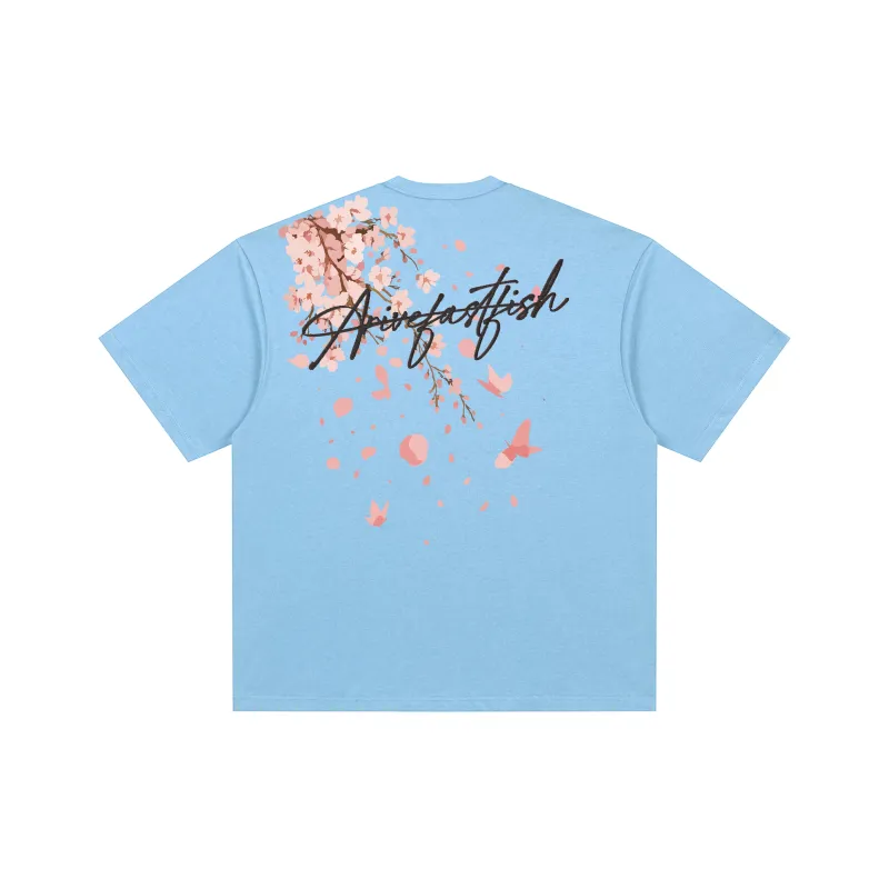 FASTFISH T-Shirts Unisex-18
