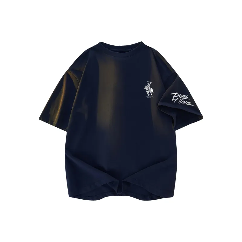 PUNCTILIOUS T Shirts Unisex-14