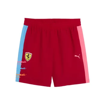 PUMA Scuderia Ferrari Miami Limited Edition